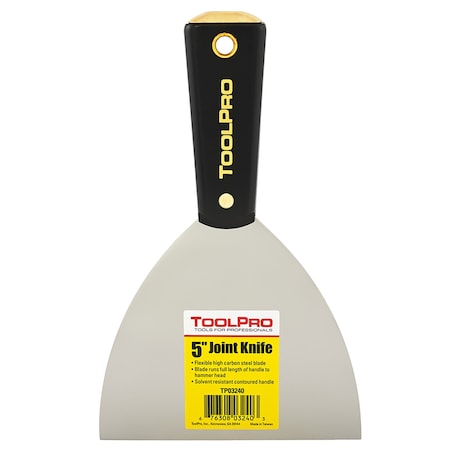 Toolpro 5 in Hammer Head Joint Knife TP03240